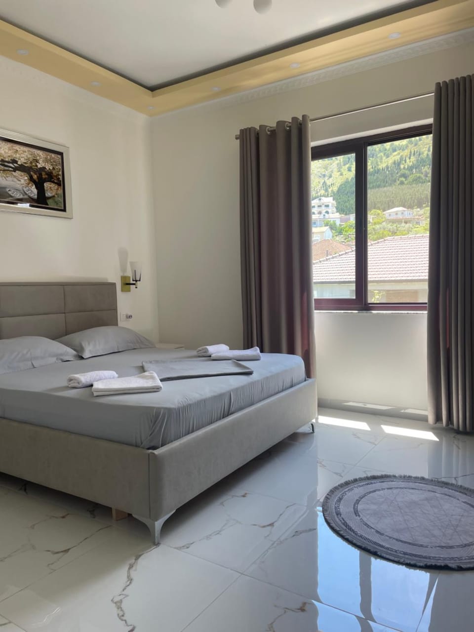 HOTEL Casa Vacanze SHIROKE Bed and Breakfast in Montenegro