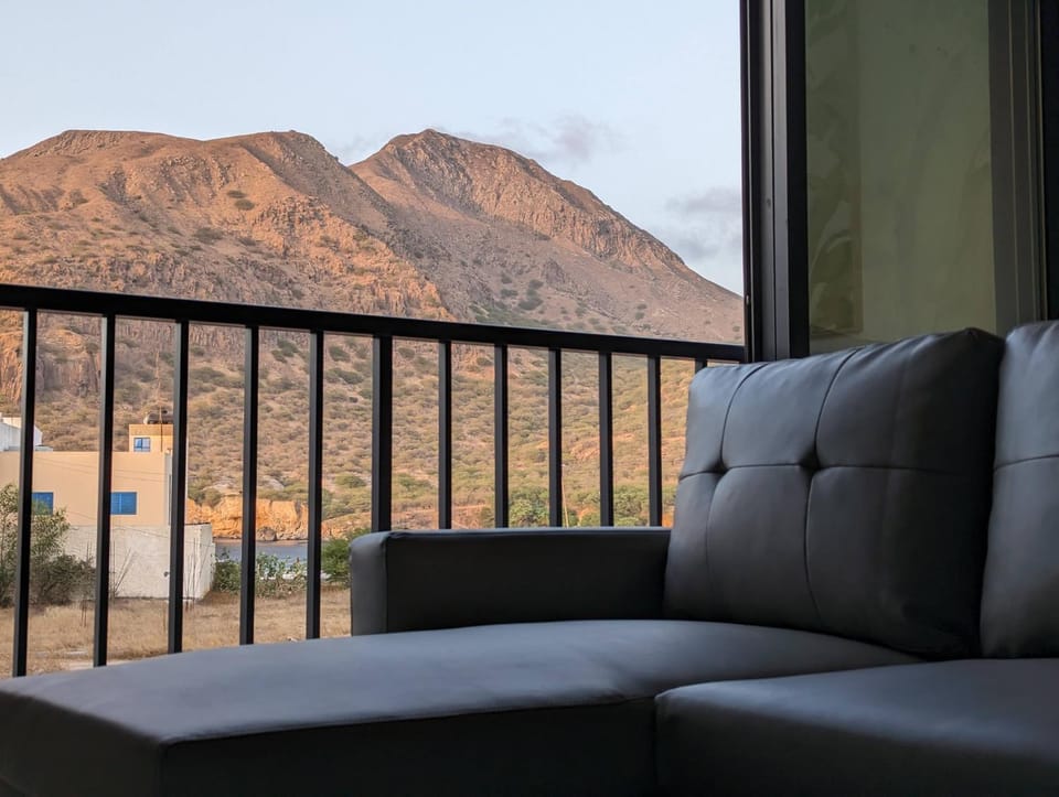View (from property/room), Living room