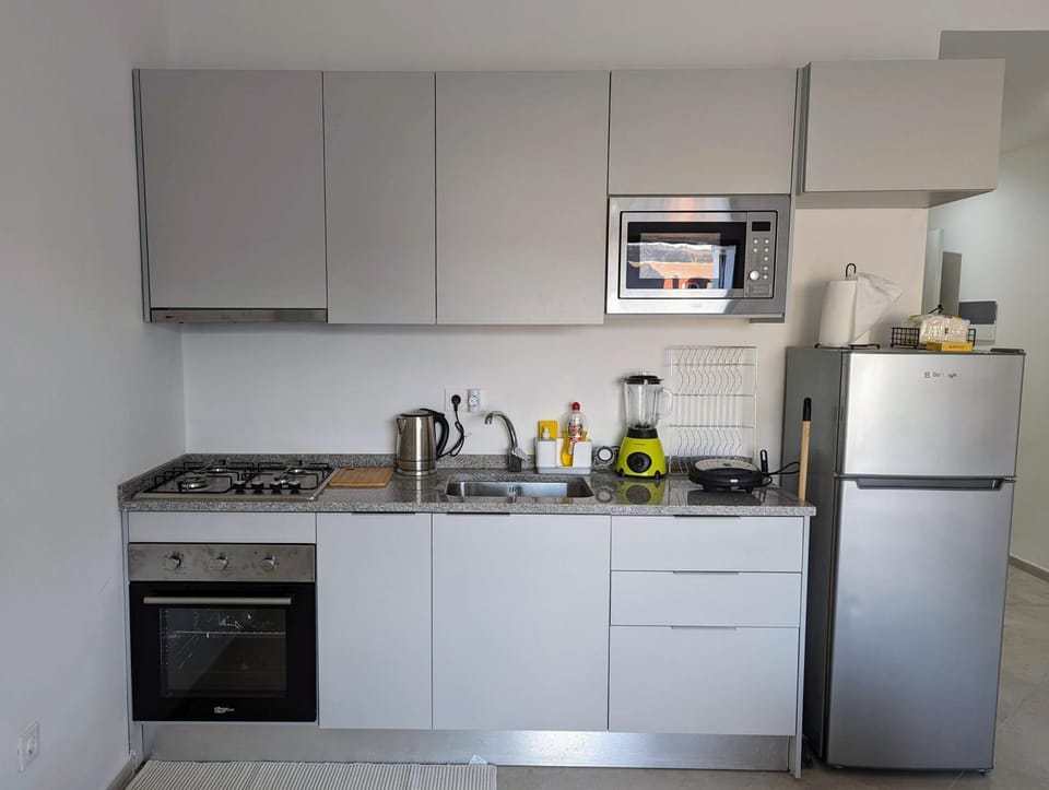 Kitchen or kitchenette, kitchen