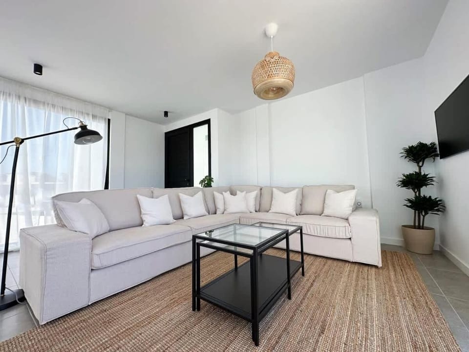 Villa with views in Lajares House in Lajares