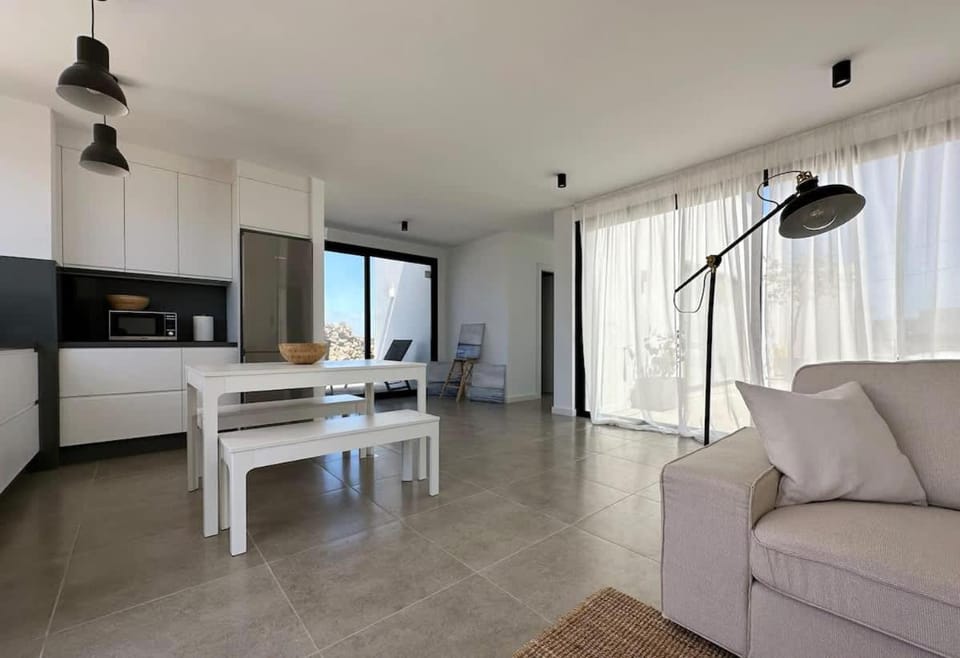 Villa with views in Lajares House in Lajares