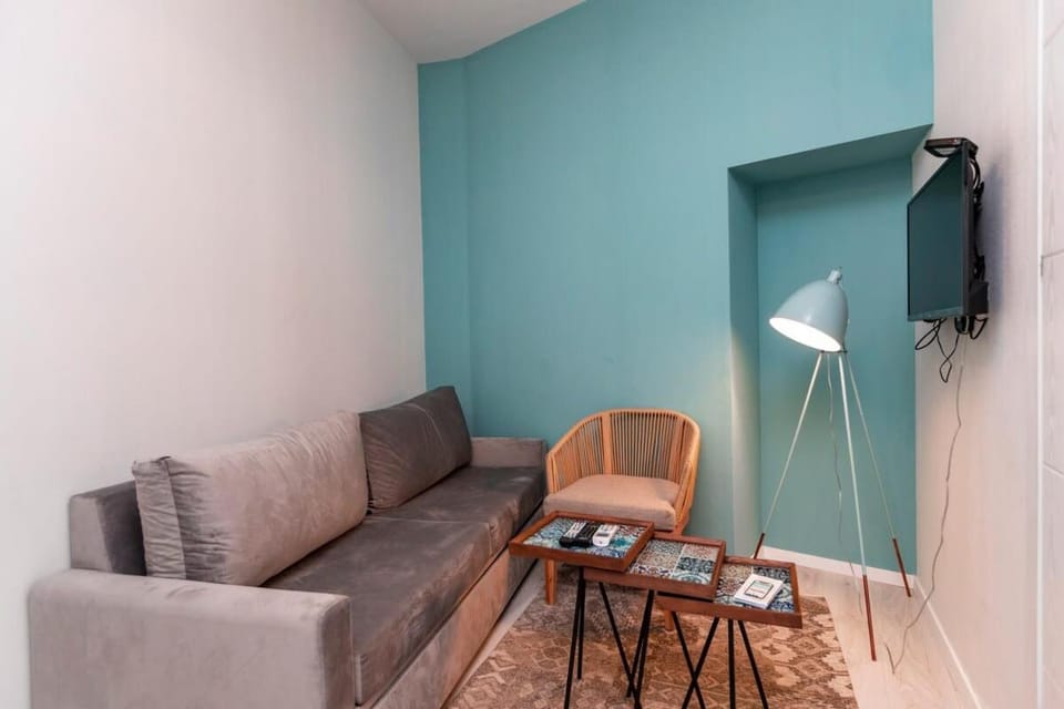 Heart of Tbilisi: 3 Apts w Balcony - By Wehost Apartment in Tbilisi, Georgia