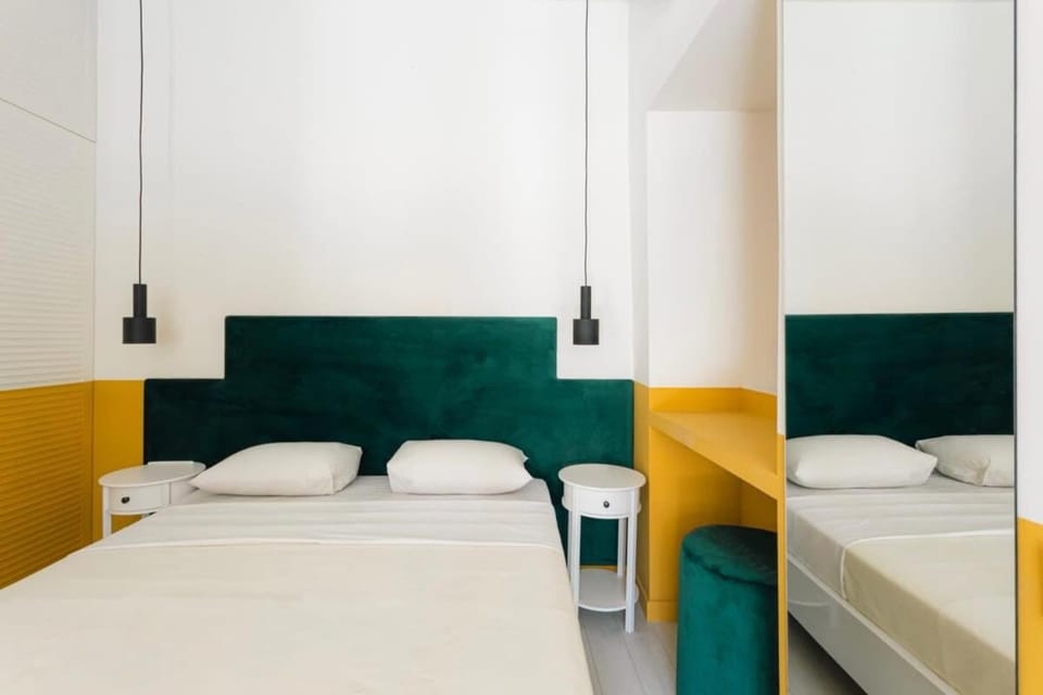 Masterfully Designed Apartment -By Wehost Apartment in Tbilisi, Georgia
