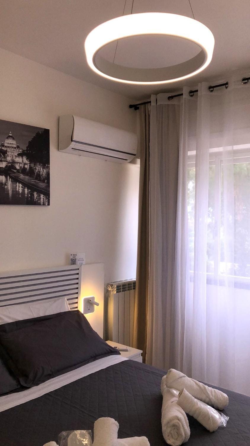 air conditioner