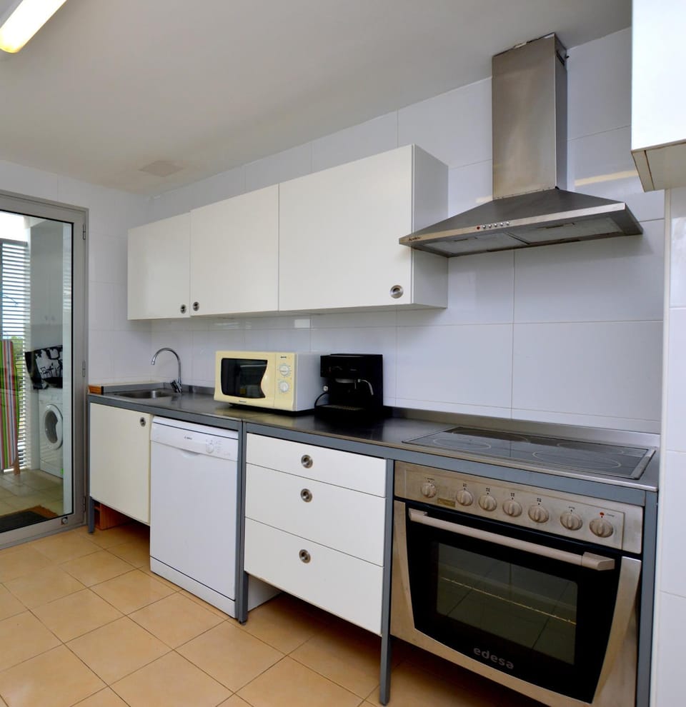 Apartamento en Sa Marina cerca de la playa Apartment in Raiguer