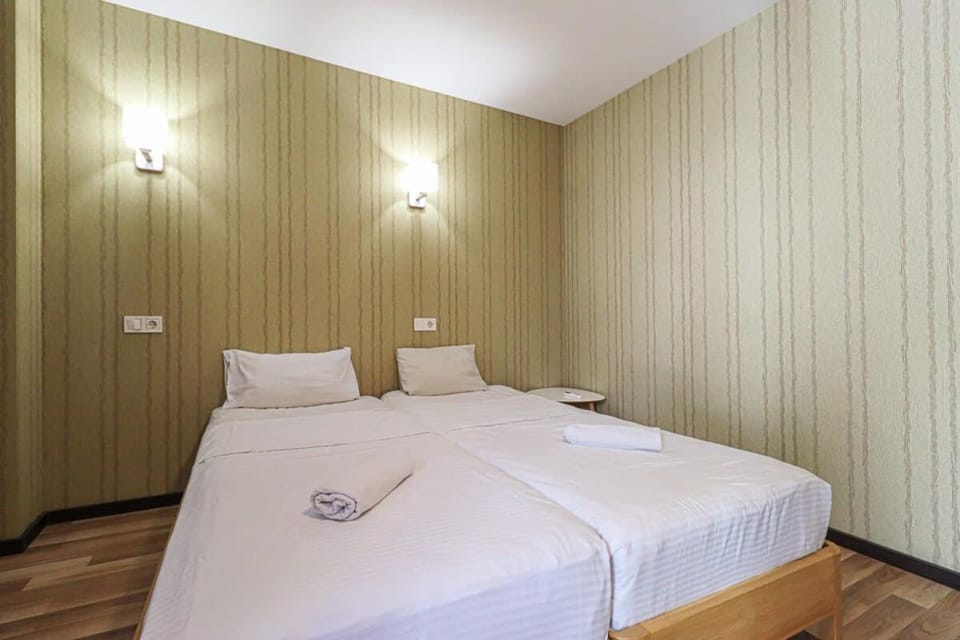 Stylish Studio in Old Tbilisi- By Wehost House in Tbilisi, Georgia