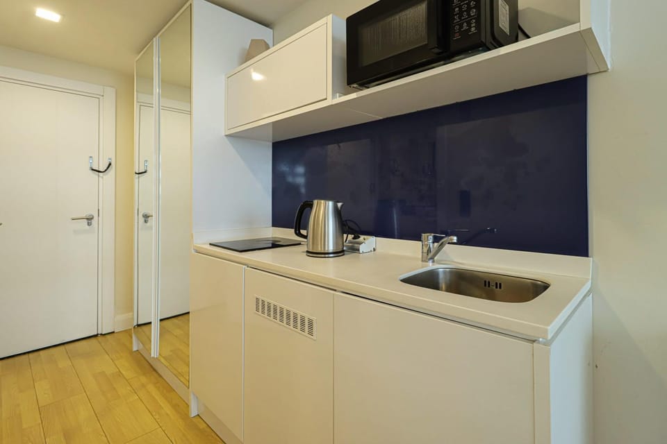 Super Cozy Apartment In Orbi Apartment in Batumi