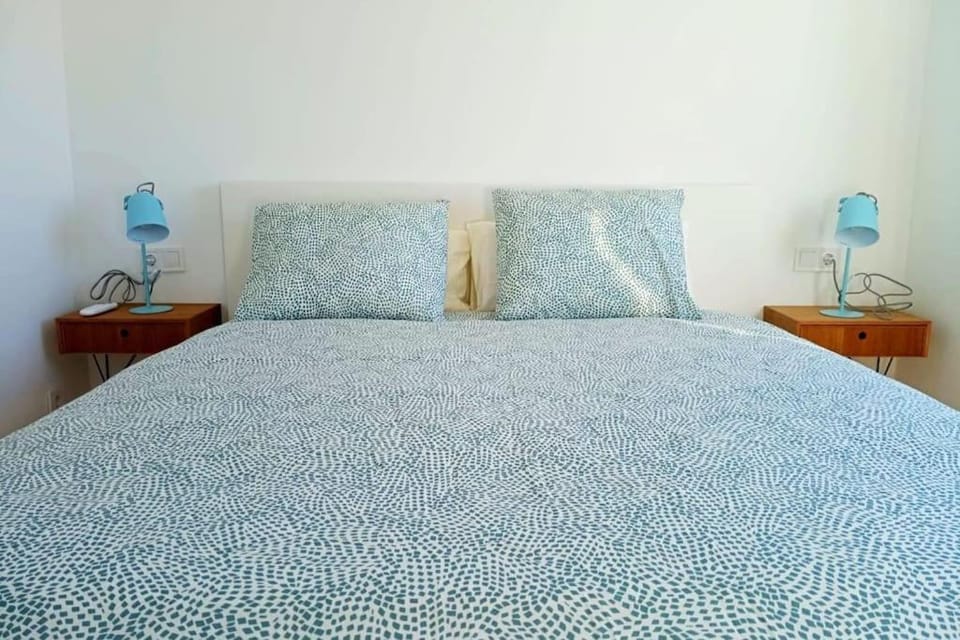 Ático cerca Playa y centro a 10 min. Apartment in Barcelona