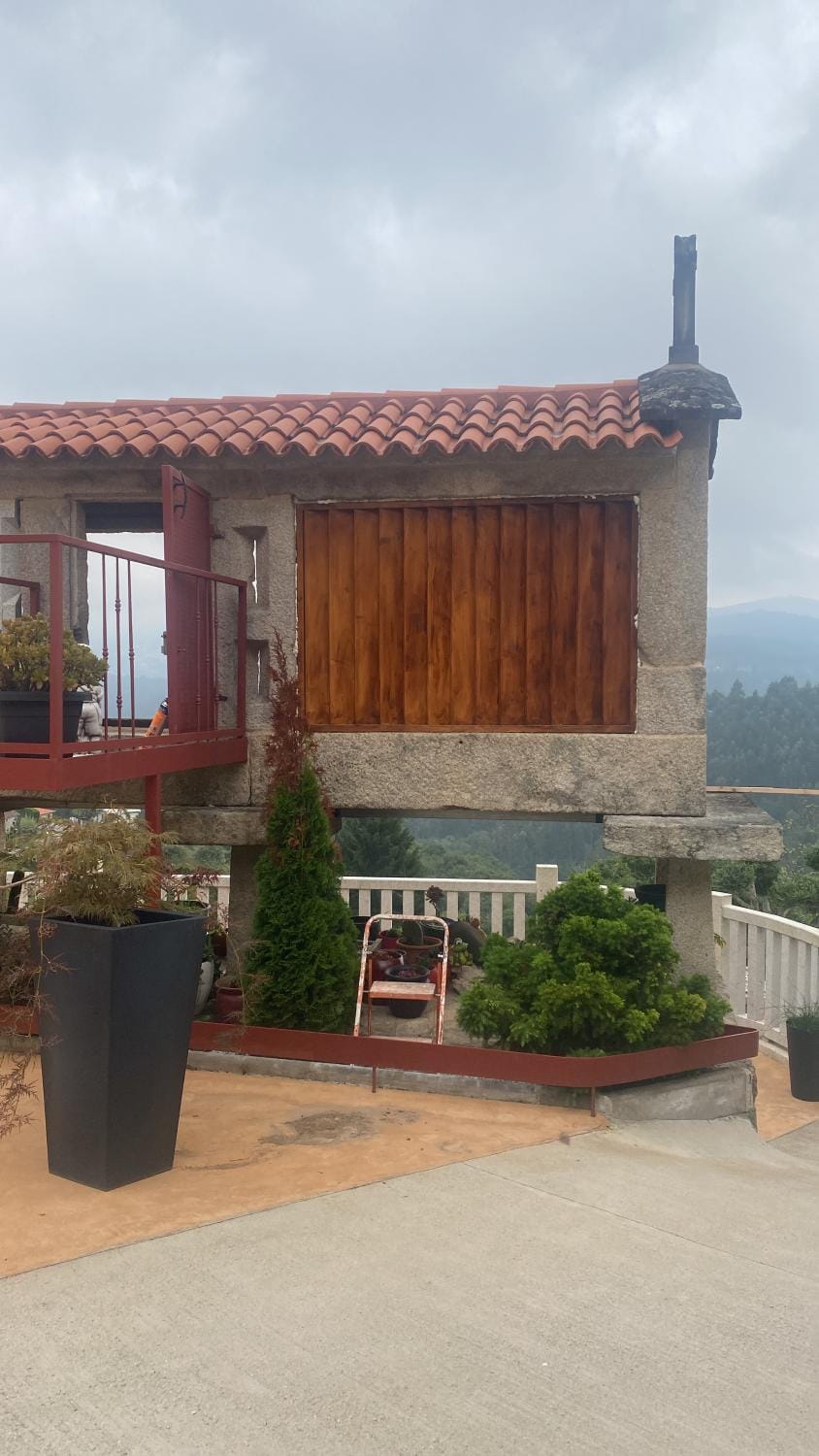 Off site, Day, Natural landscape, View (from property/room), Garden view