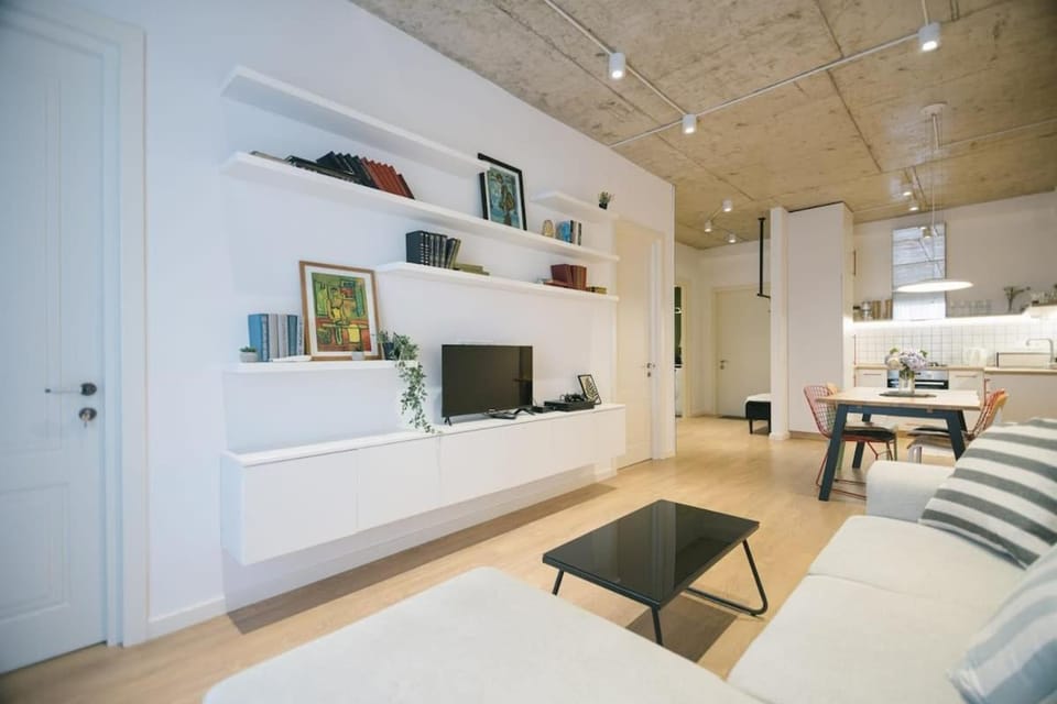 Super Stylish 2BR apt In Batumi Apartment in Batumi