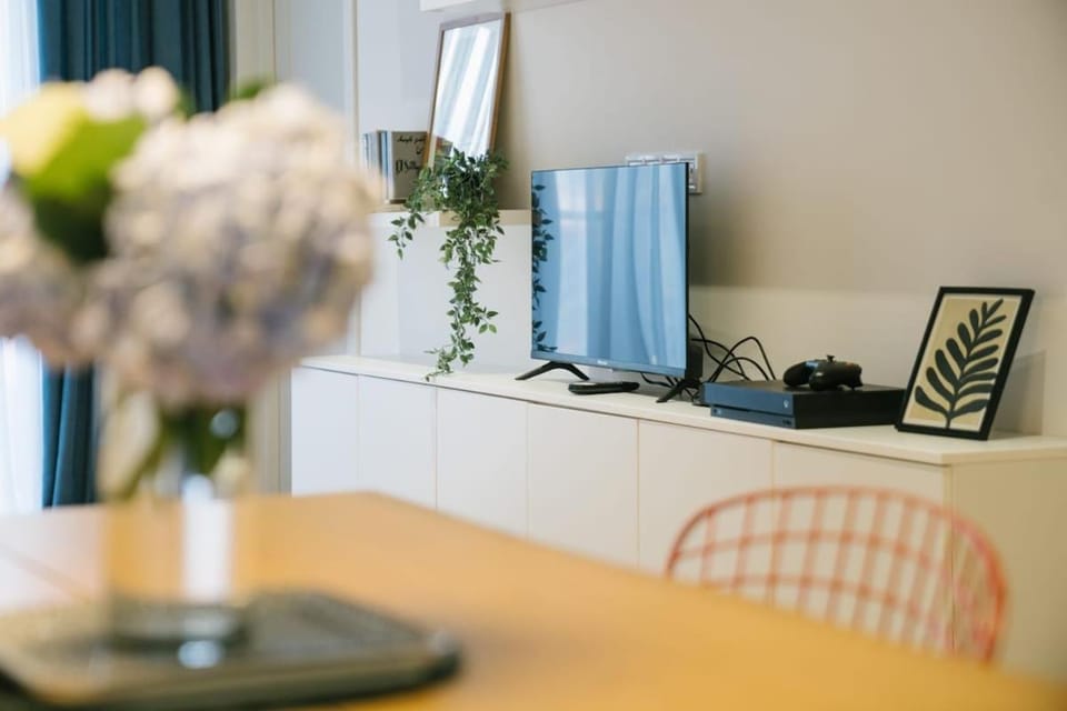 Super Stylish 2BR apt In Batumi Apartment in Batumi