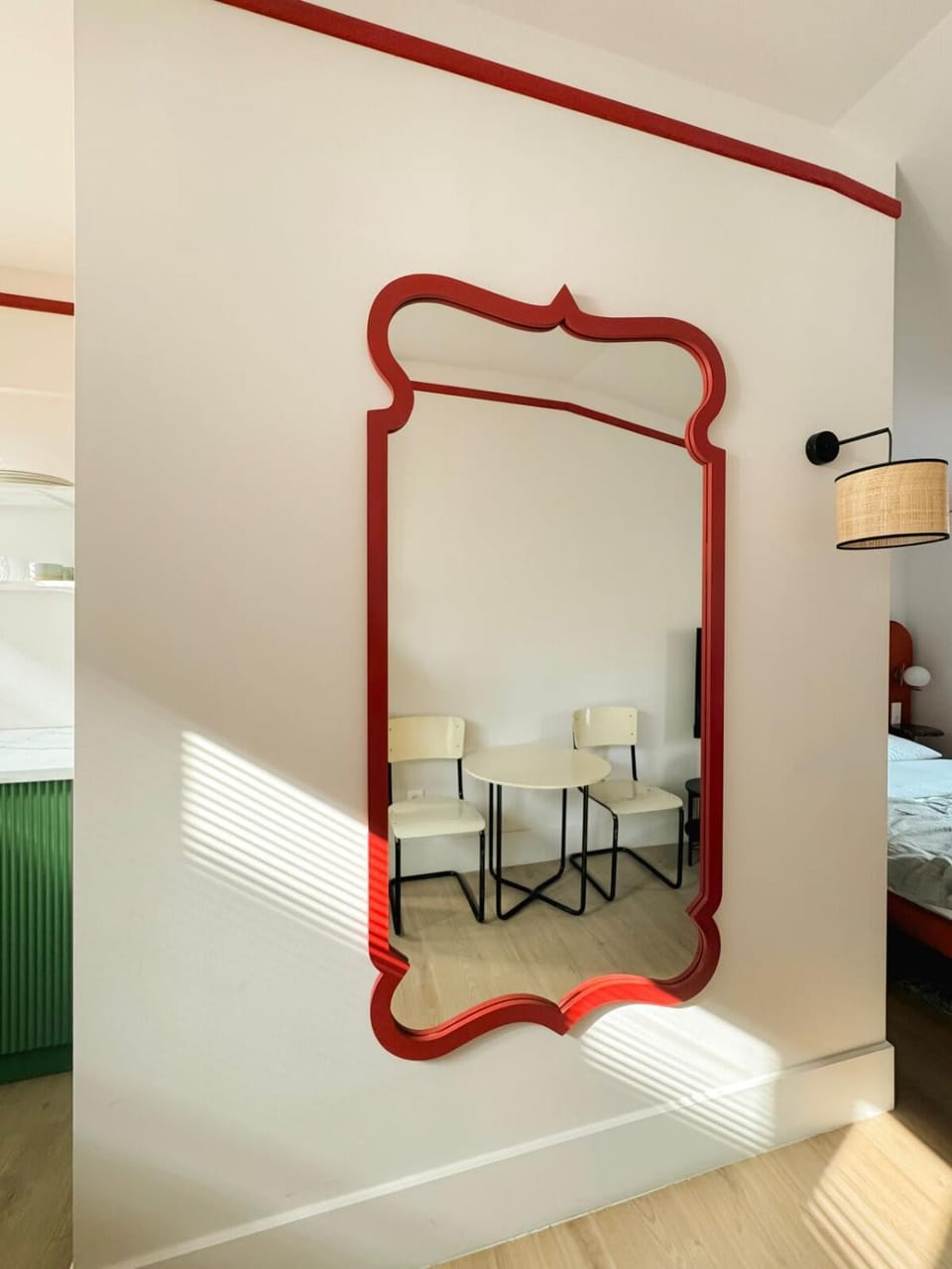 Chic Studio near Fabrika-By Wehost House in Tbilisi, Georgia