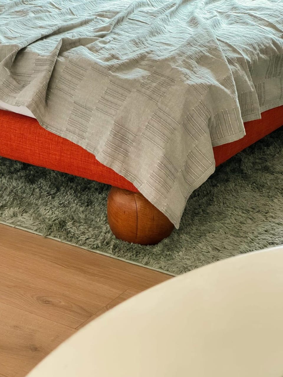 Chic Studio near Fabrika-By Wehost House in Tbilisi, Georgia