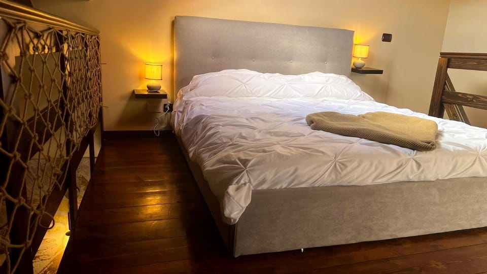 La casetta di Giò Giò appartamento in centro a Monreale Apartment in Palermo