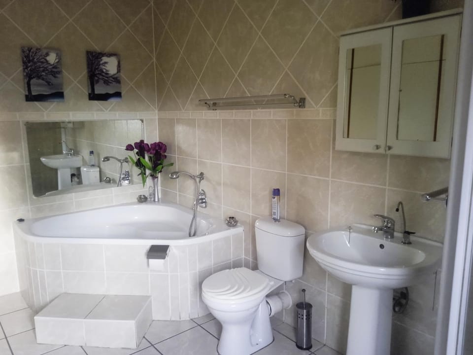 @Home Vacation rental in KwaZulu-Natal