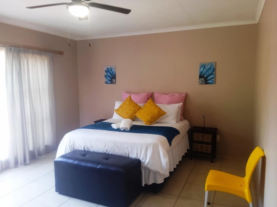 @Home Vacation rental in KwaZulu-Natal