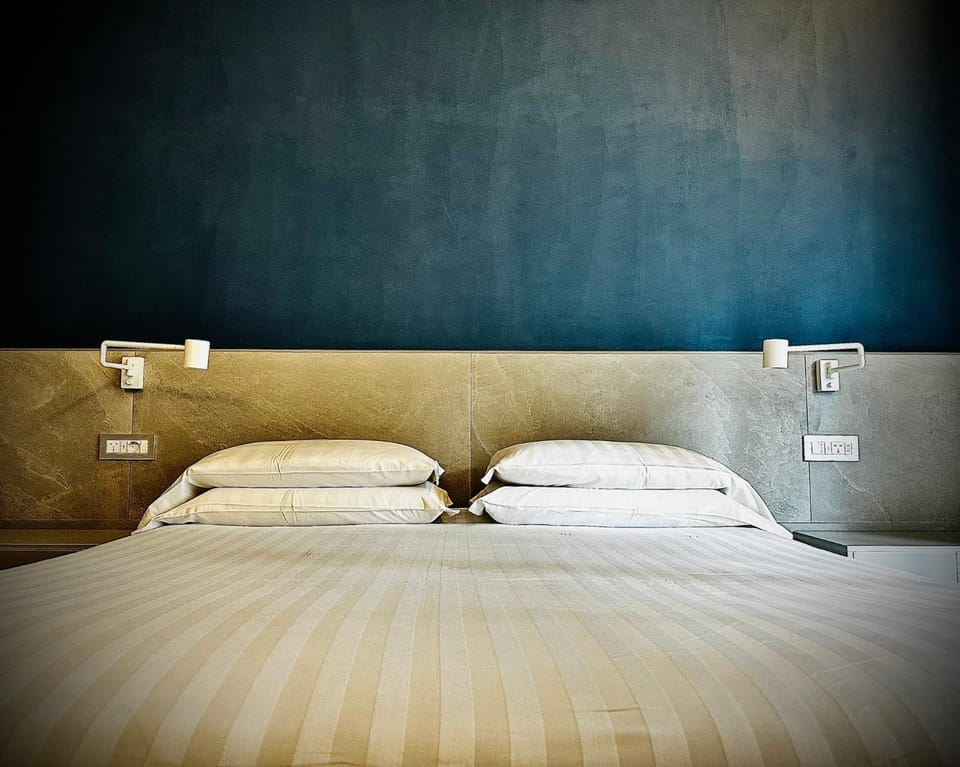 InTrastevereHouse B&B Bed and Breakfast in Rome