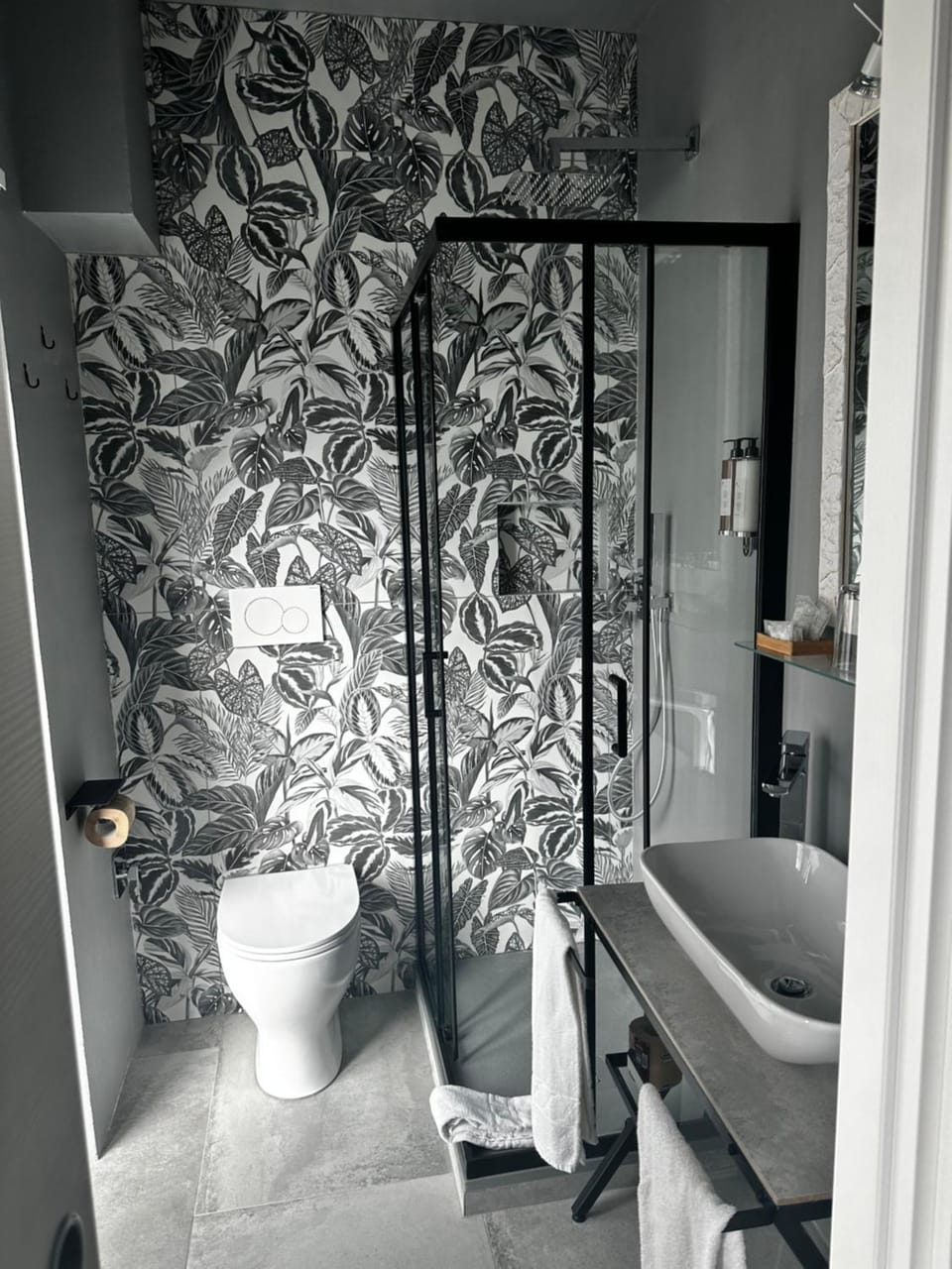 InTrastevereHouse B&B Bed and Breakfast in Rome