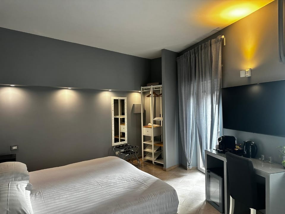 InTrastevereHouse B&B Bed and Breakfast in Rome