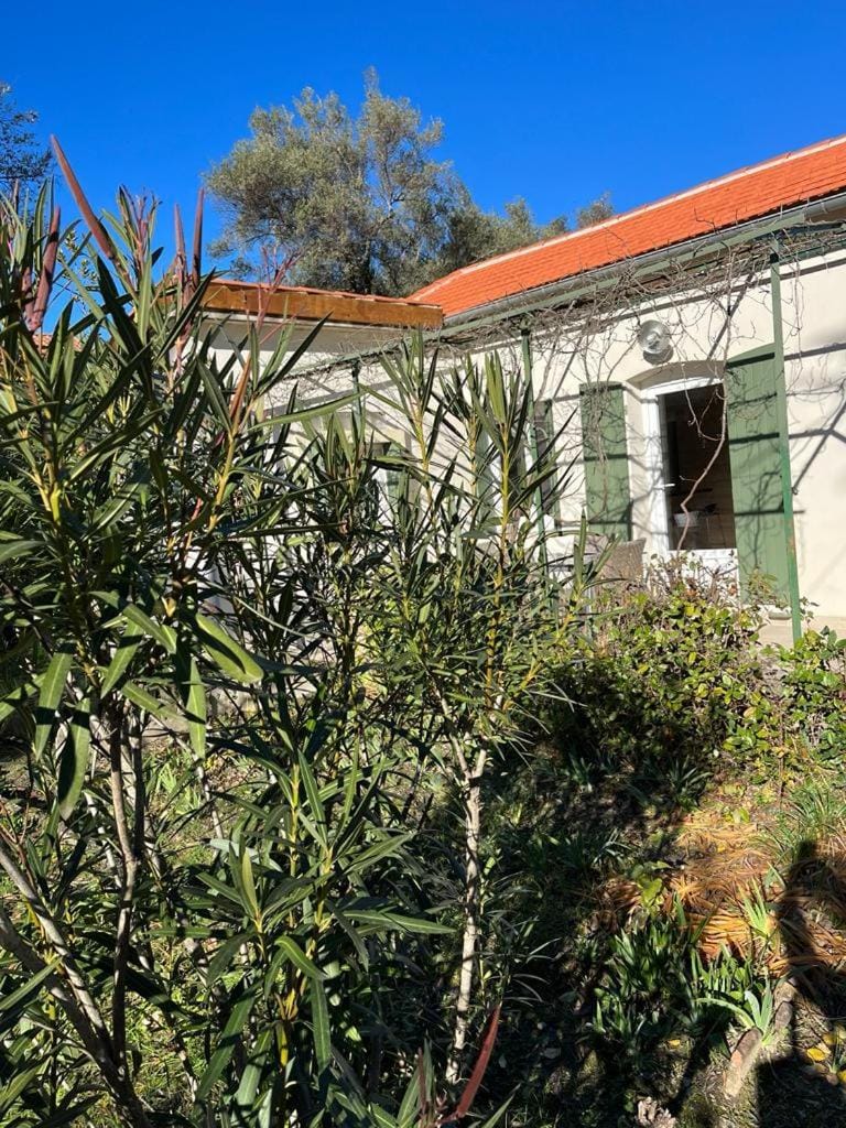 Mazet Chantilly, 3 étoiles Gîtes de France, Alès Apartment in Alès
