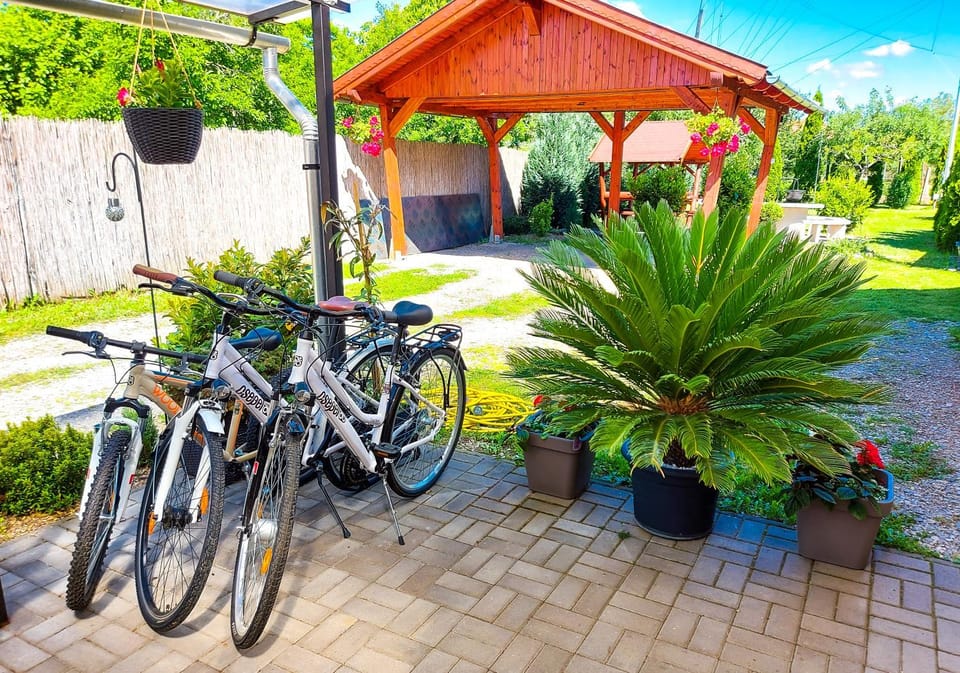 Cycling