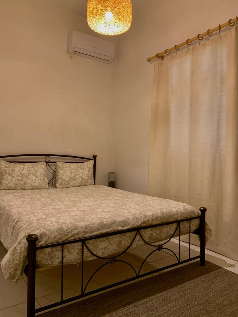 Gina's cozy home Apartment in Chalandri