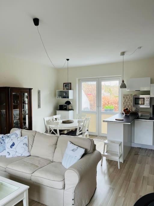 Mulberry House House in Gdansk