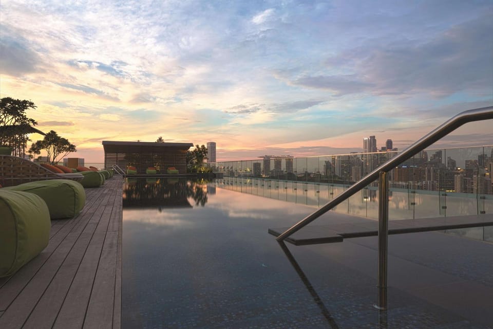 Activities, On site, Pool view, Swimming pool