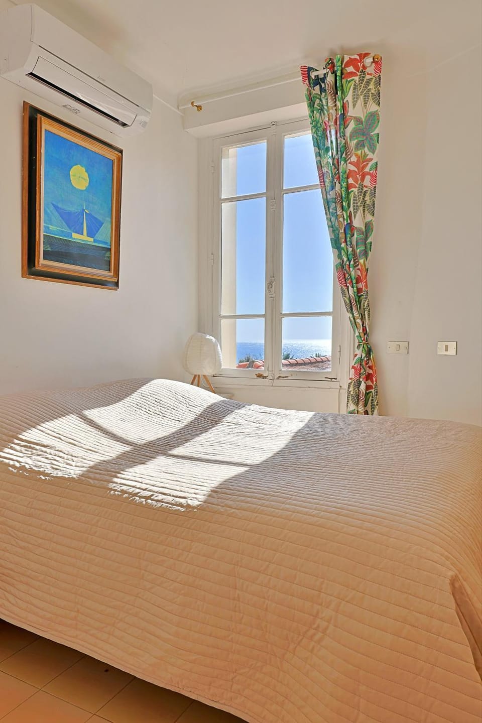 Appartement et terrasse vue mer - Les Clés de L Estérel Apartment in Saint-Raphael