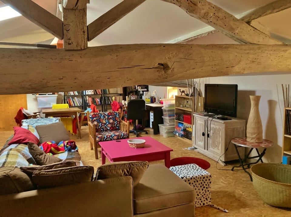 Val de Gorce Vacation rental in Nouvelle-Aquitaine