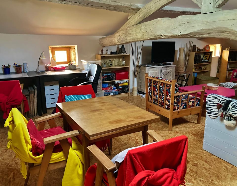 Val de Gorce Vacation rental in Nouvelle-Aquitaine