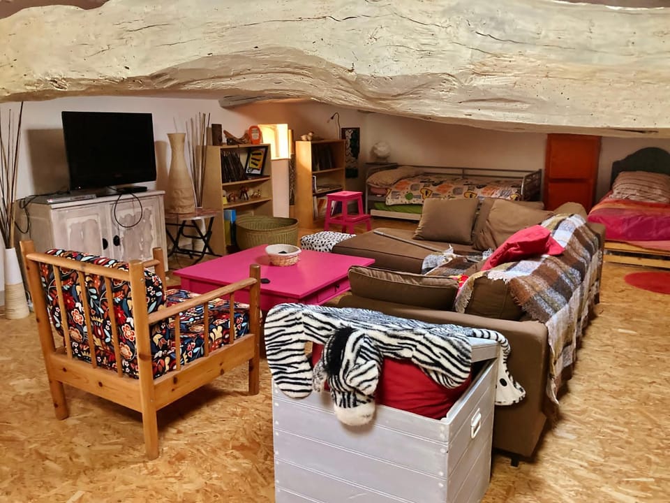 Val de Gorce Vacation rental in Nouvelle-Aquitaine