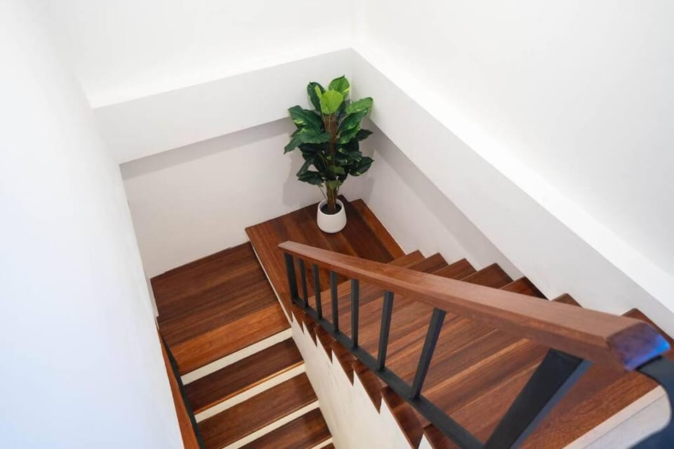 2BR townhome 300M walk to kata beach Fully equipped Apartment in Rawai