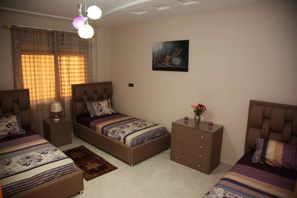 Appart-ines l'Oasis du confort et luxe Apartment in Morocco