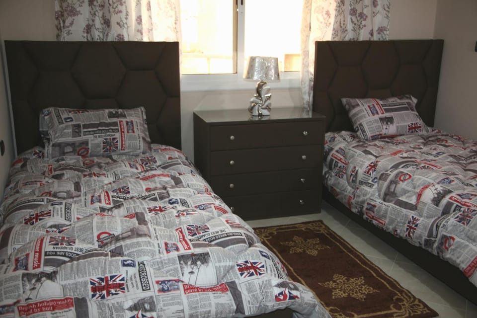 Appart-ines l'Oasis du confort et luxe Apartment in Morocco