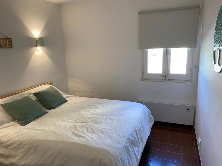 Costa Brava Beach House Apartment in Baix Empordà