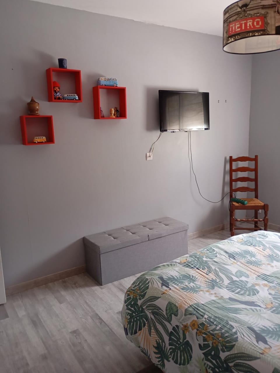 TV and multimedia