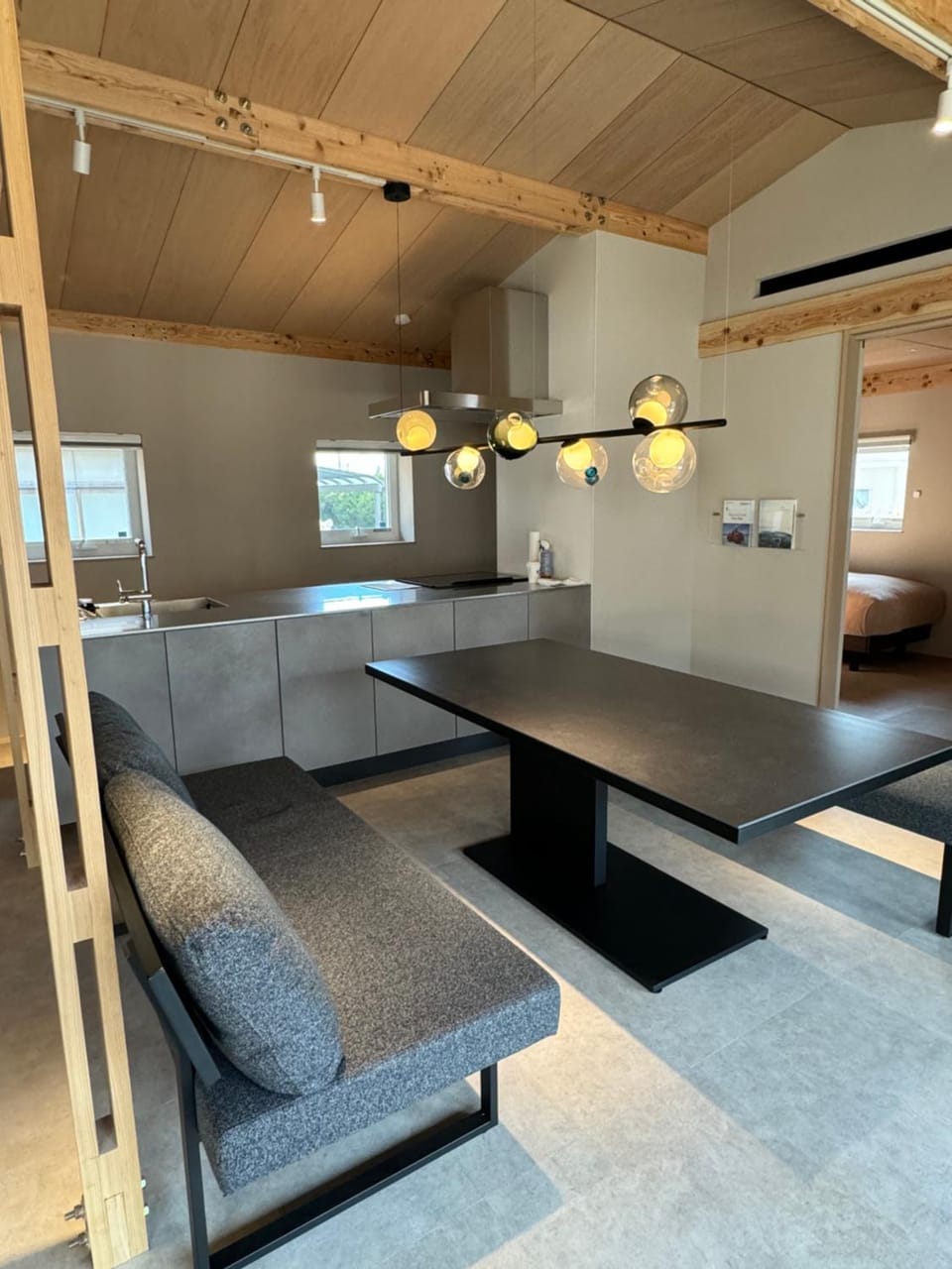 ARTISANAL House in Japan