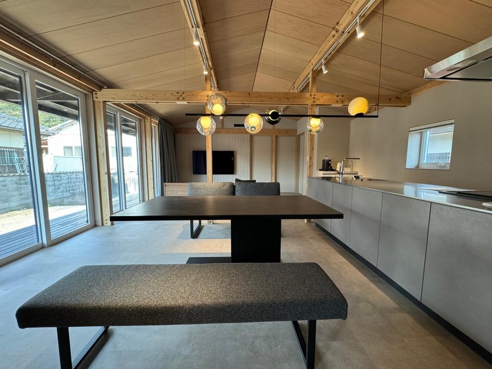 ARTISANAL House in Japan