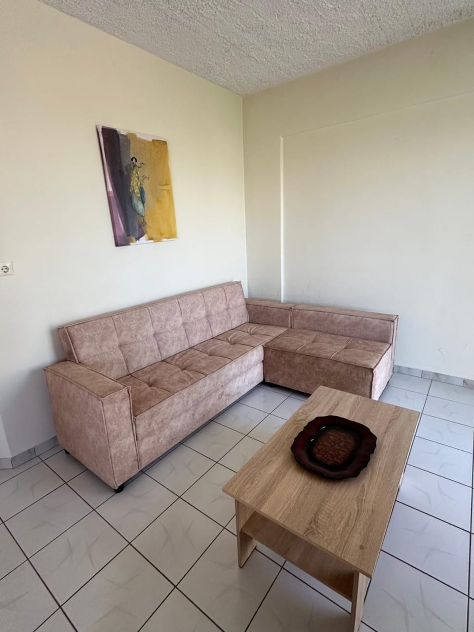 Luxury Beach House 2 Apartment in Argolis, Greece