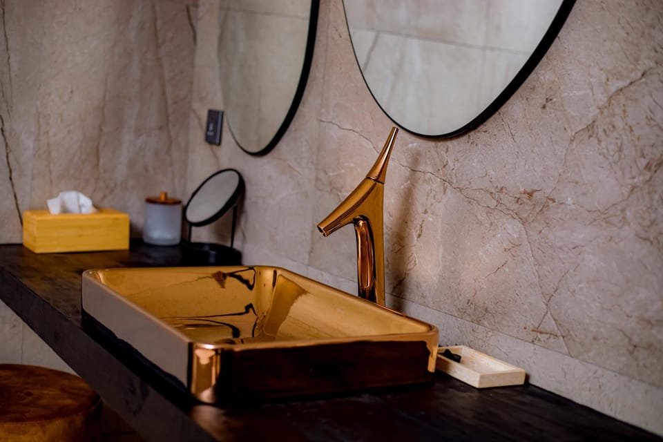 Ubucuti Lodge Nature lodge in Africa