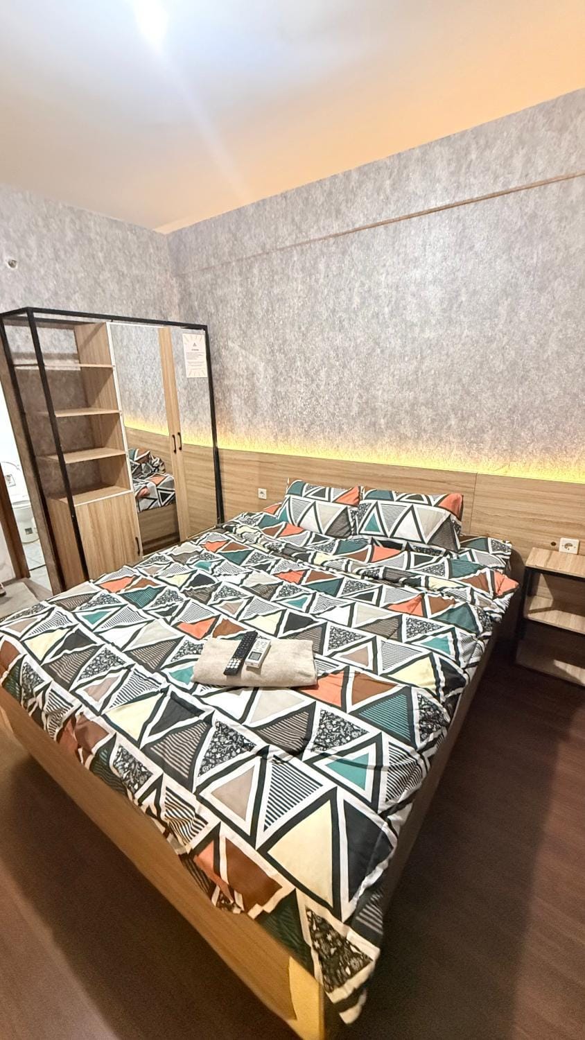 Jasmin Park Apartemen Apartment hotel in West Java