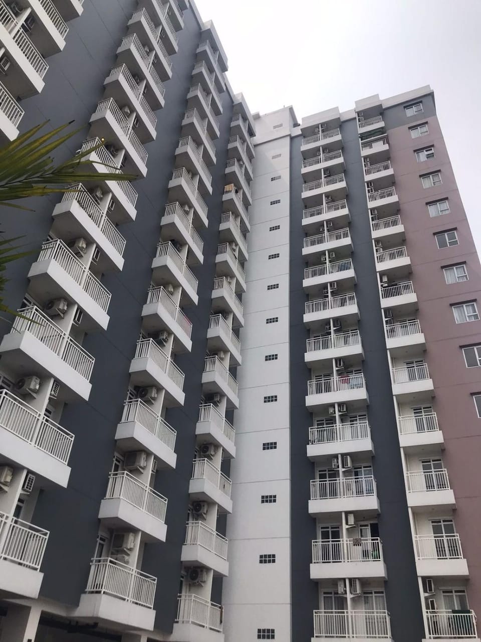 Property building, Day