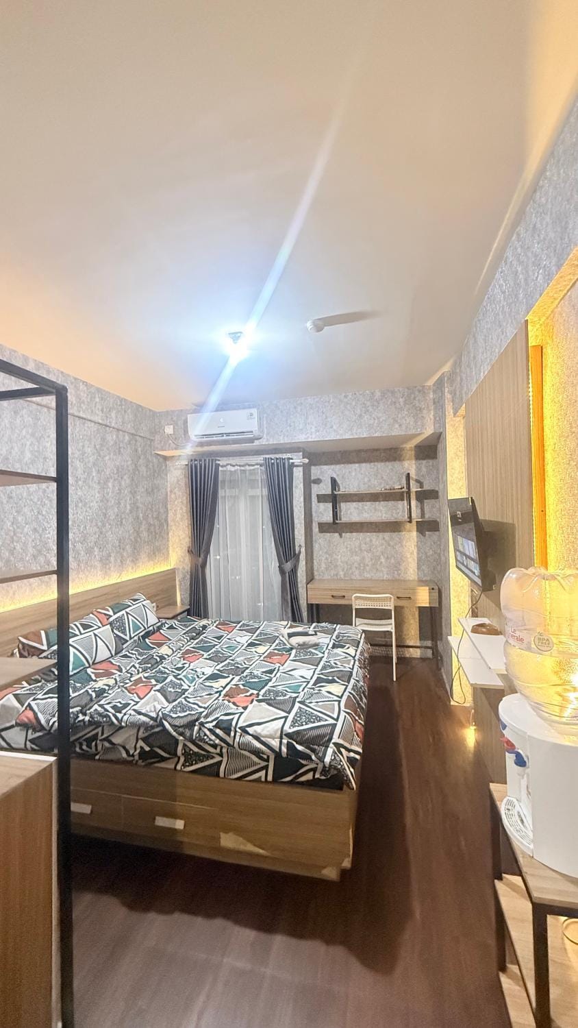 Jasmin Park Apartemen Apartment hotel in West Java