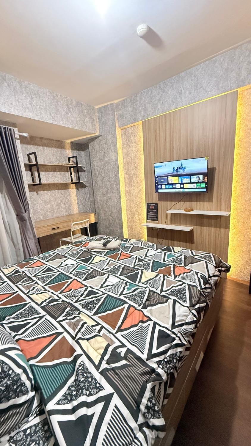 Jasmin Park Apartemen Apartment hotel in West Java