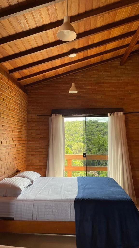 Casa do bosque House in State of Rio de Janeiro