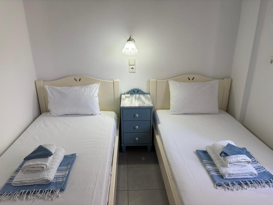Sofia Rooms Bed and Breakfast in Crete