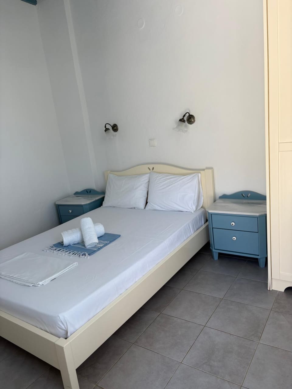 Sofia Rooms Bed and Breakfast in Crete