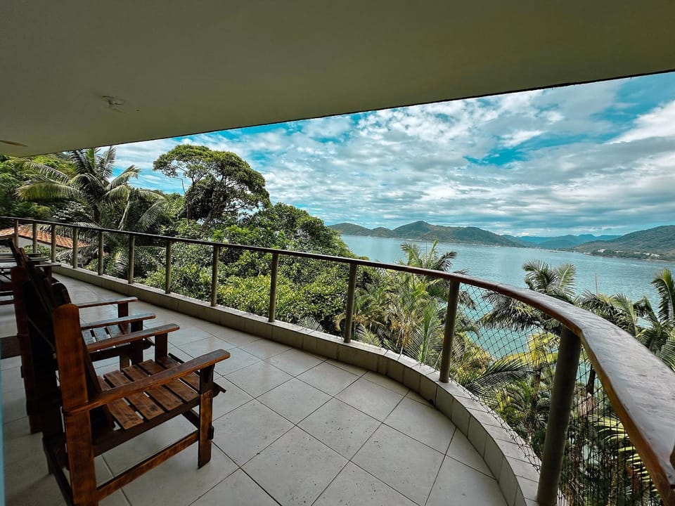 Balcony/Terrace, Balcony/Terrace