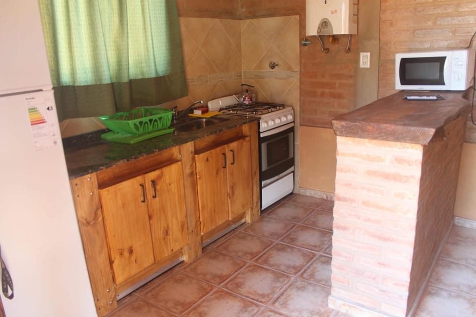 Cabañas Las Marias 2 House in Cordoba Province